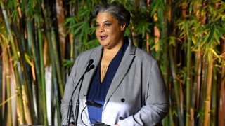 Roxane Gay