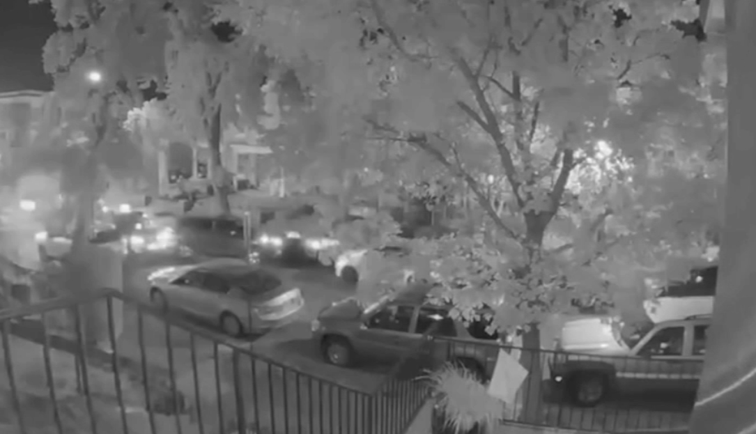 7 Teens Arrested After Police Chase Ends in Crash in DC – NBC4 Washington
