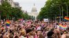 2023 Capital Pride Parade Marches Through Washington, DC This Weekend