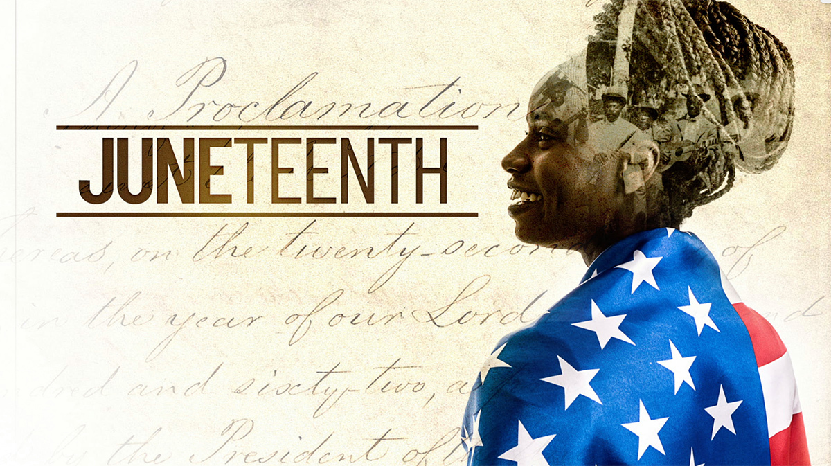News4 ‘Inequality in America' Special to Examine Juneteenth