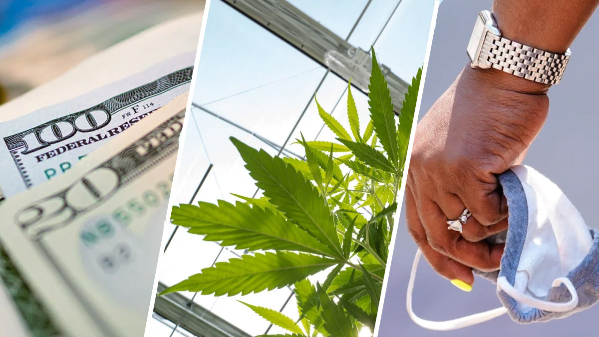 New Laws Take Effect July 1, 2021 in DC, Maryland and Virginia NBC4