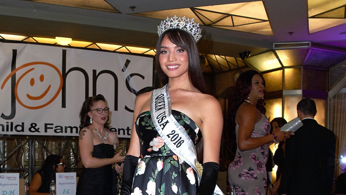 Nevada Pageant Winner To Become 1st Transgender Miss Usa Contestant