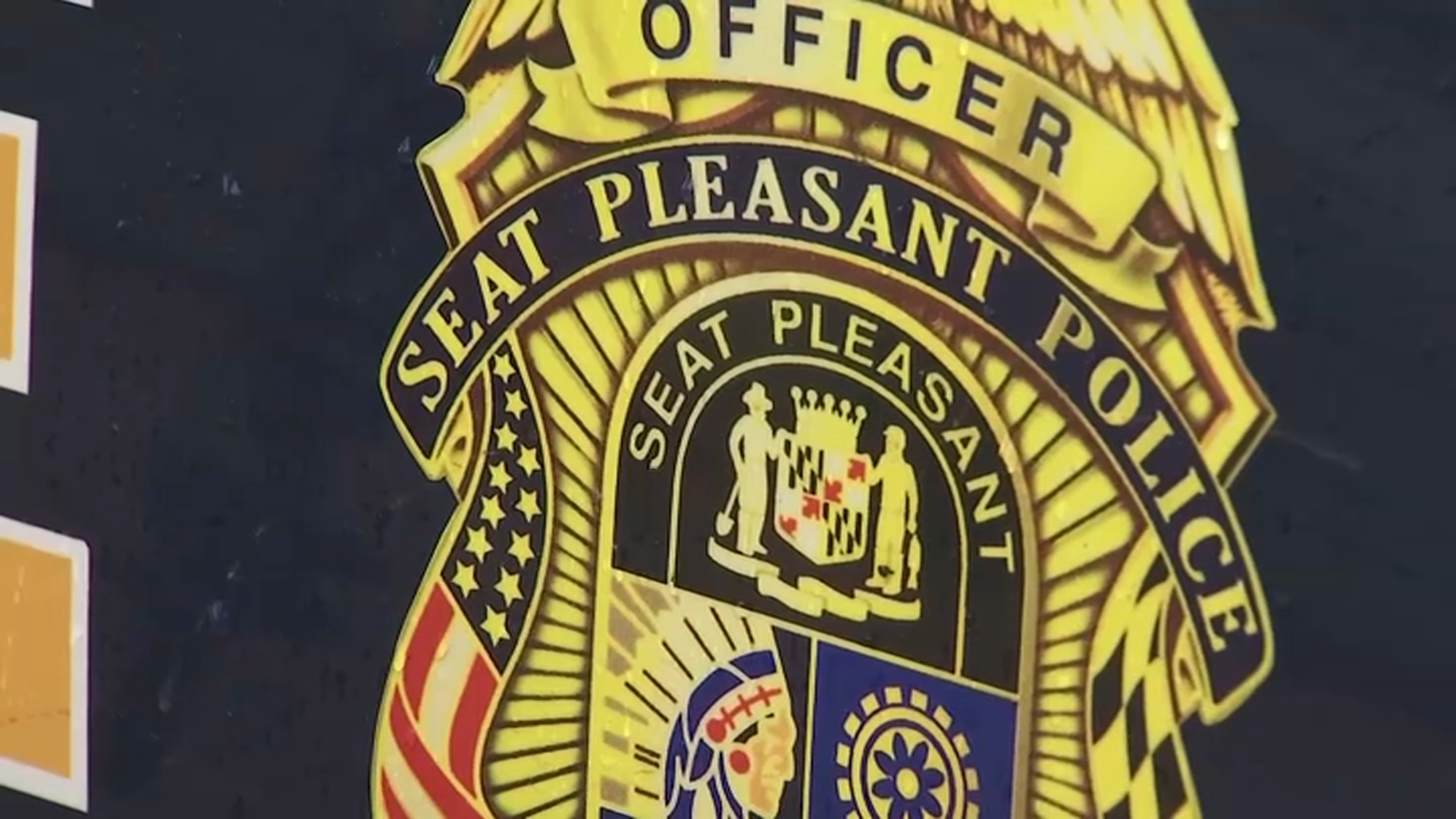 3 Seat Pleasant Officers Suspended