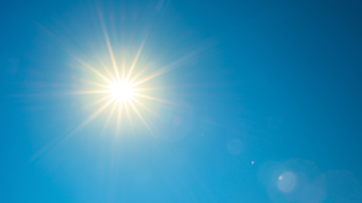 DC Heat Emergency Plan in Effect Monday – NBC4 Washington