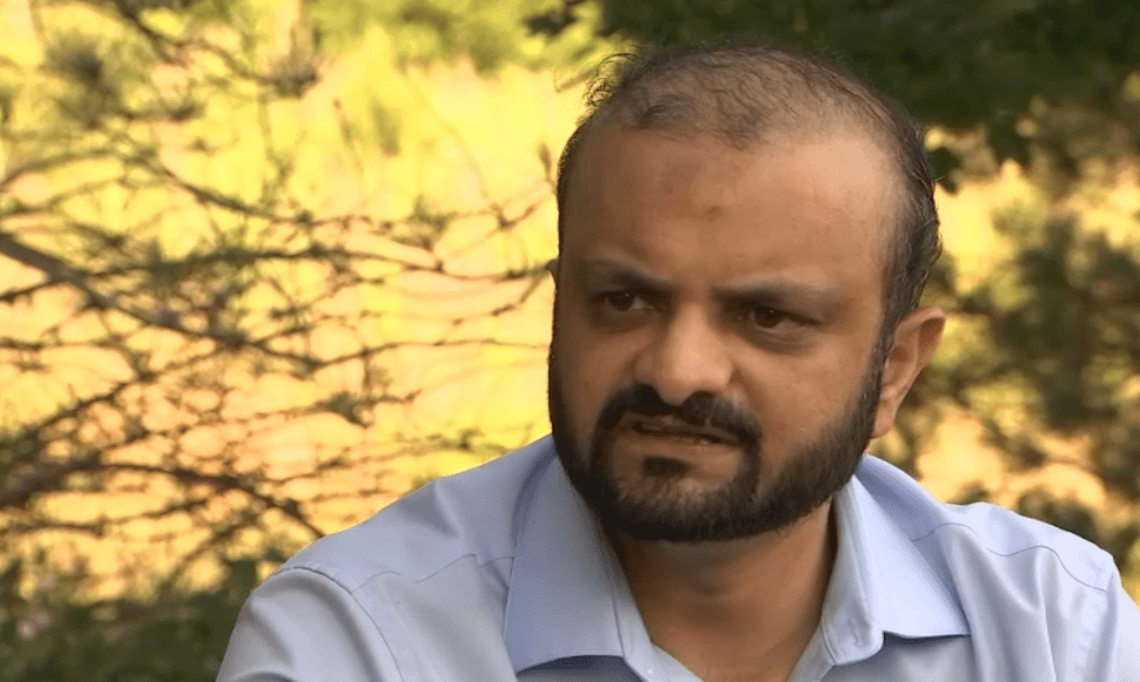 Man Who Survived Being Buried Under Rubble in India Reflects on Surfside Collapse - Vimarsana News