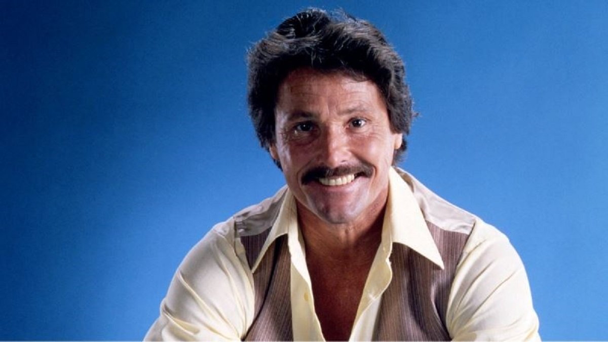 'Laredo' Actor William Smith Dies; Played Cowboys, Brawlers – NBC4 Washington - Vimarsana News