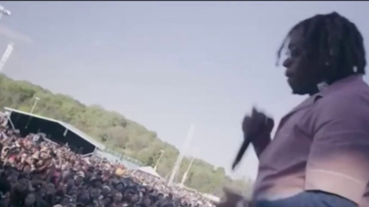 Broccoli City Music Festival Returns Featuring Local Vendors NBC4