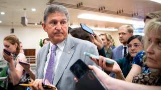 Sen. Joe Manchin