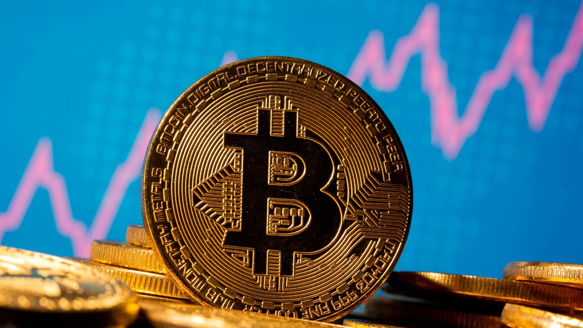 Bitcoin Loses $10,000, Or 17%, in 24 Hours After Overnight Rout - Vimarsana News