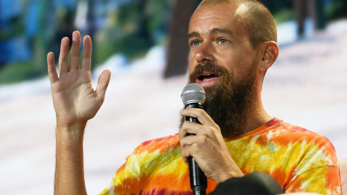 Jack Dorsey Says Elon Musk Is the 'Singular Solution I Trust' to Run Twitter – NBC4 Washington - Vimarsana News