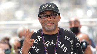 Spike Lee