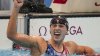 Katie Ledecky officially most-decorated American woman in Olympics history as Team USA wins silver