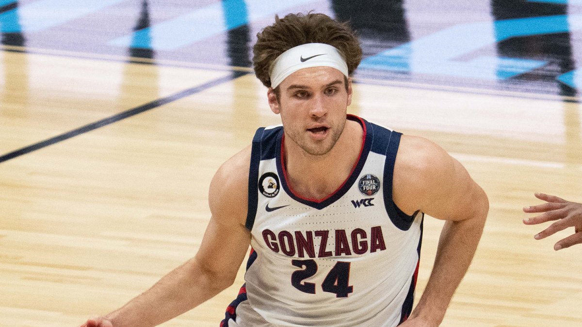 Is Corey Kispert Good?