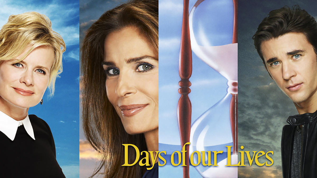 Schedule Change: ‘Days of Our Lives' Preempted Nationwide During the Tokyo Olympics