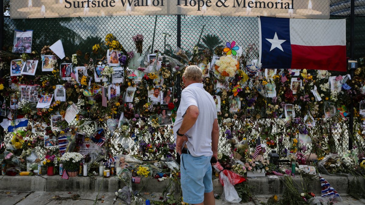 Judge Approves $1B+ Deal in Deadly Surfside Condo Collapse – NBC4 Washington - Vimarsana News