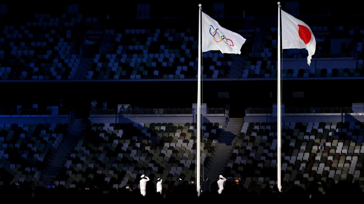 Olympics Closing Ceremony Start Time, TV Schedule, Live Stream NBC4