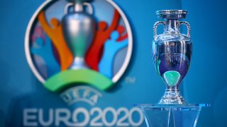 UEFA EURO 2020 Launch Event