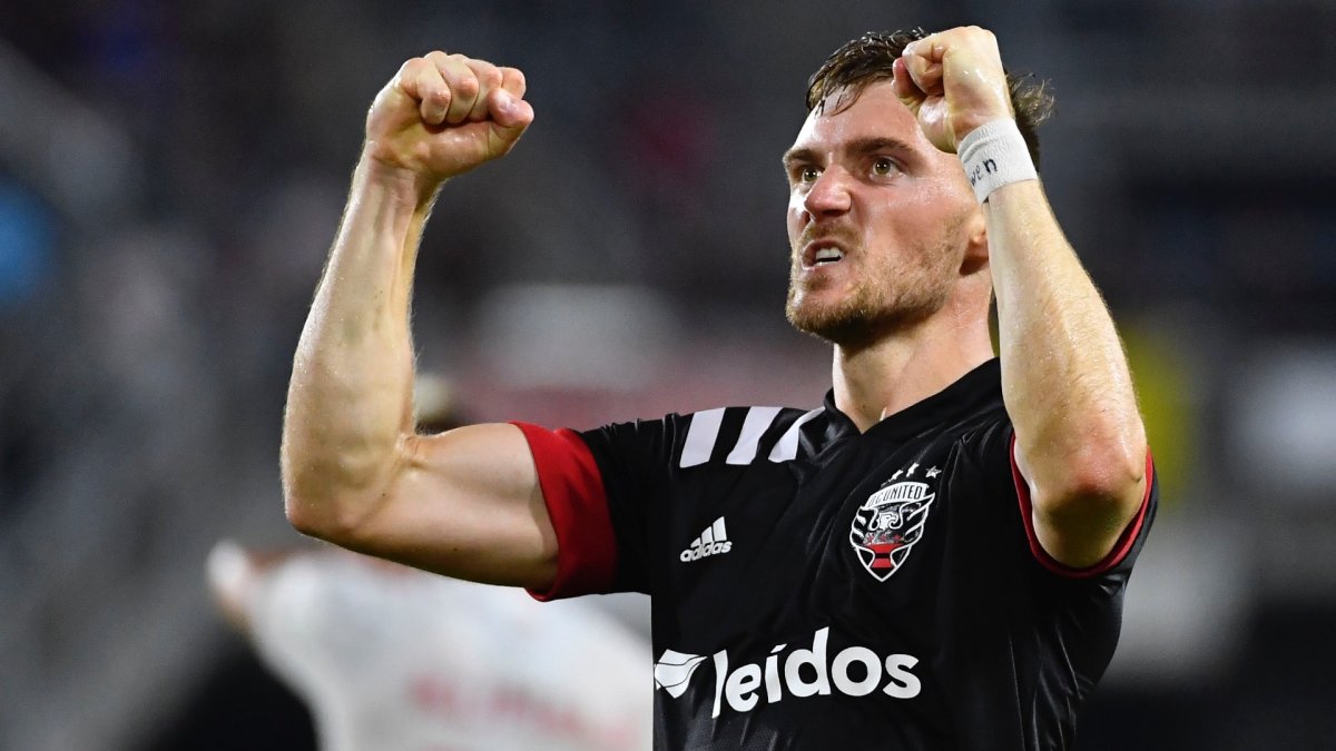 The right way to Watch D.C. United Vs. FC Cincinnati – NBC4 Washington