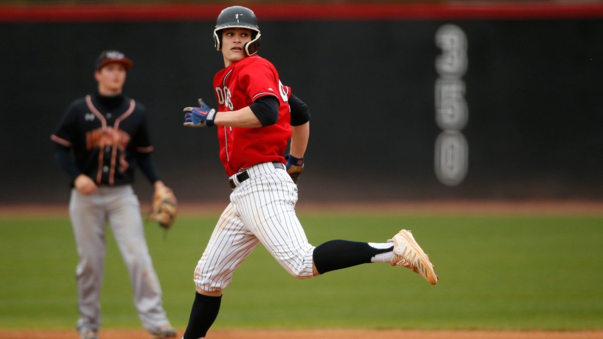 Nats Draft ‘a Ryan Zimmerman Type’ in High School SS Brady House NBC4