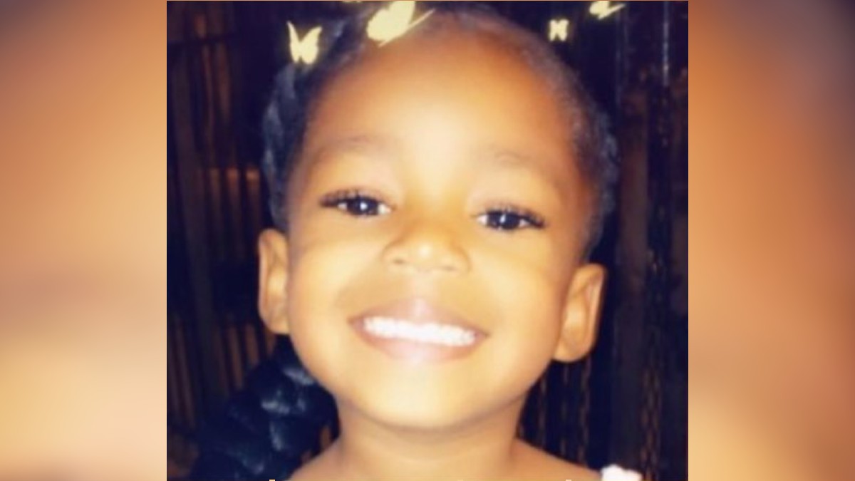 Mother of 6YearOld Fatally Shot in DC Is Among Wounded NBC4 Washington