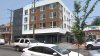 Affordable Housing Complex for Seniors on Fixed Incomes Opens in NW DC