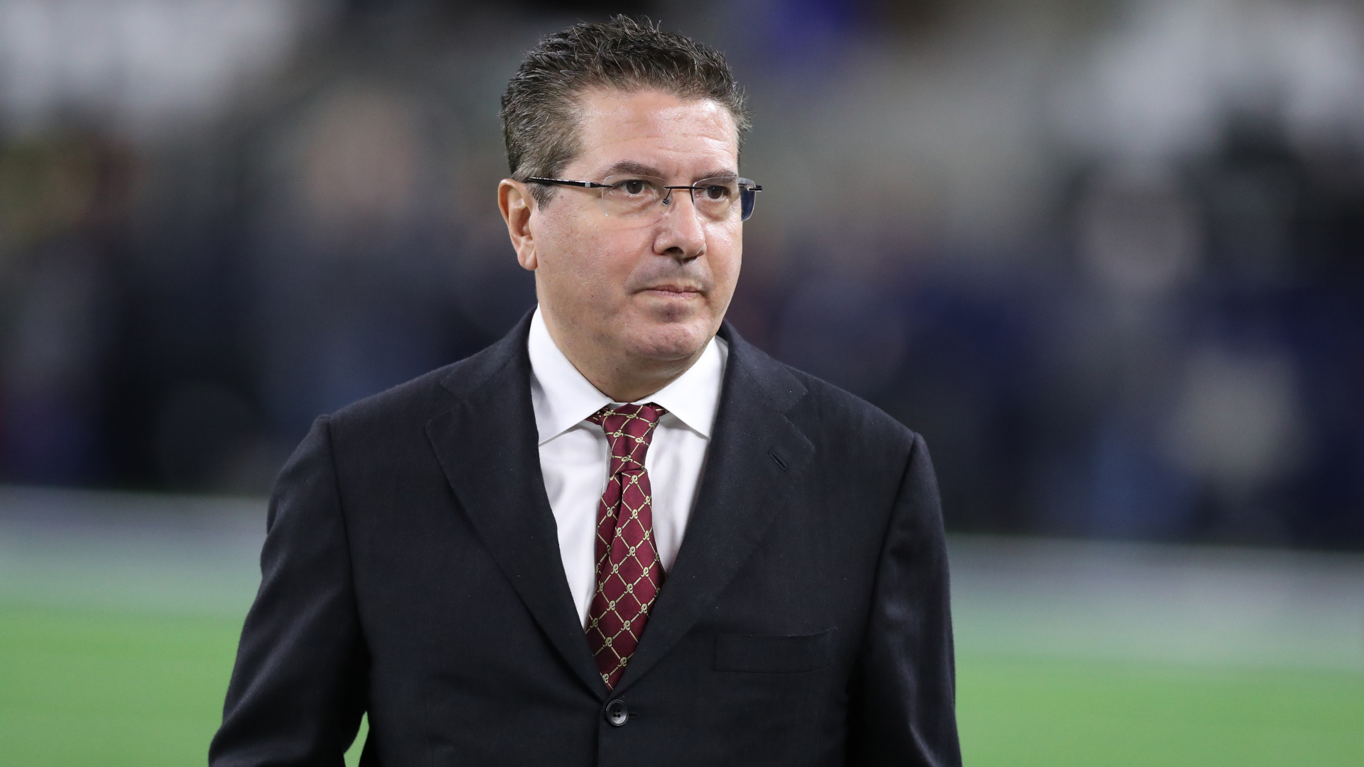 NFL Hires Attorney Mary Jo White to Investigate Commanders' Owner Dan Snyder
