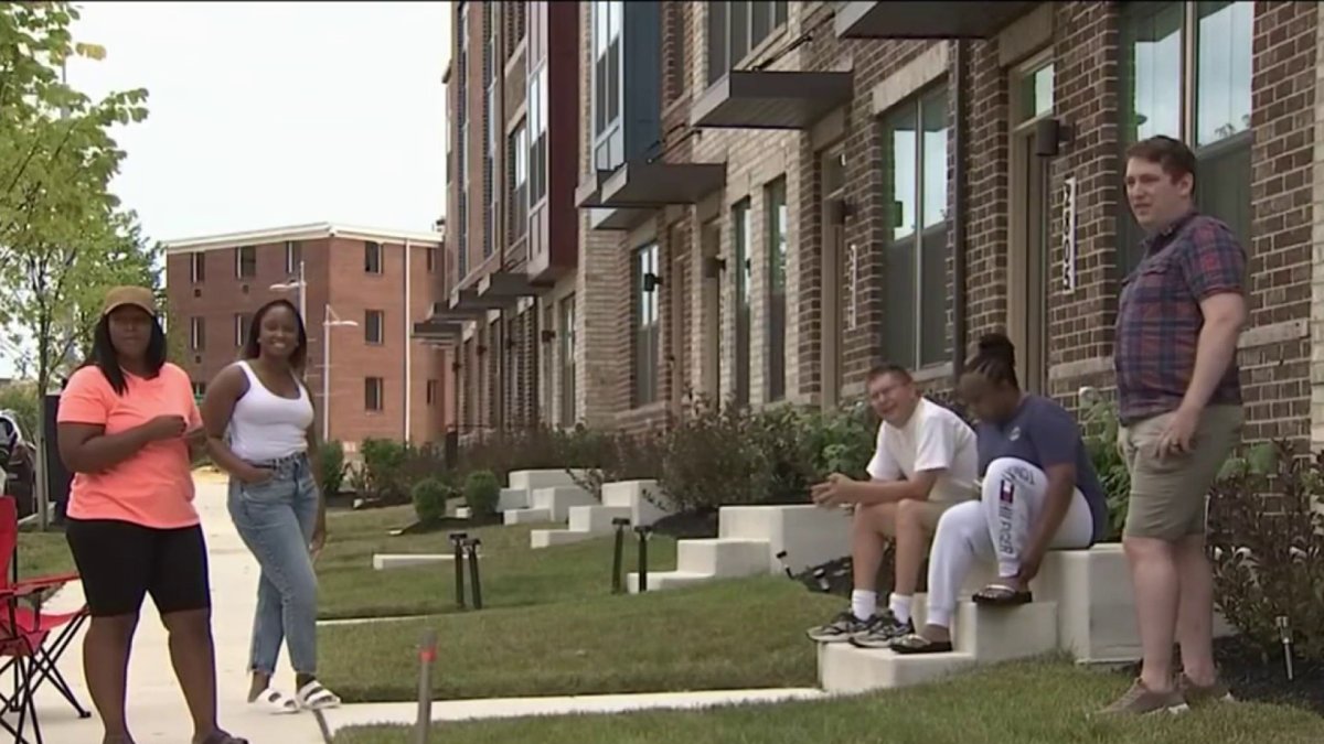 Unidentified Noise Keeping Suitland Residents Up at Night NBC4 Washington