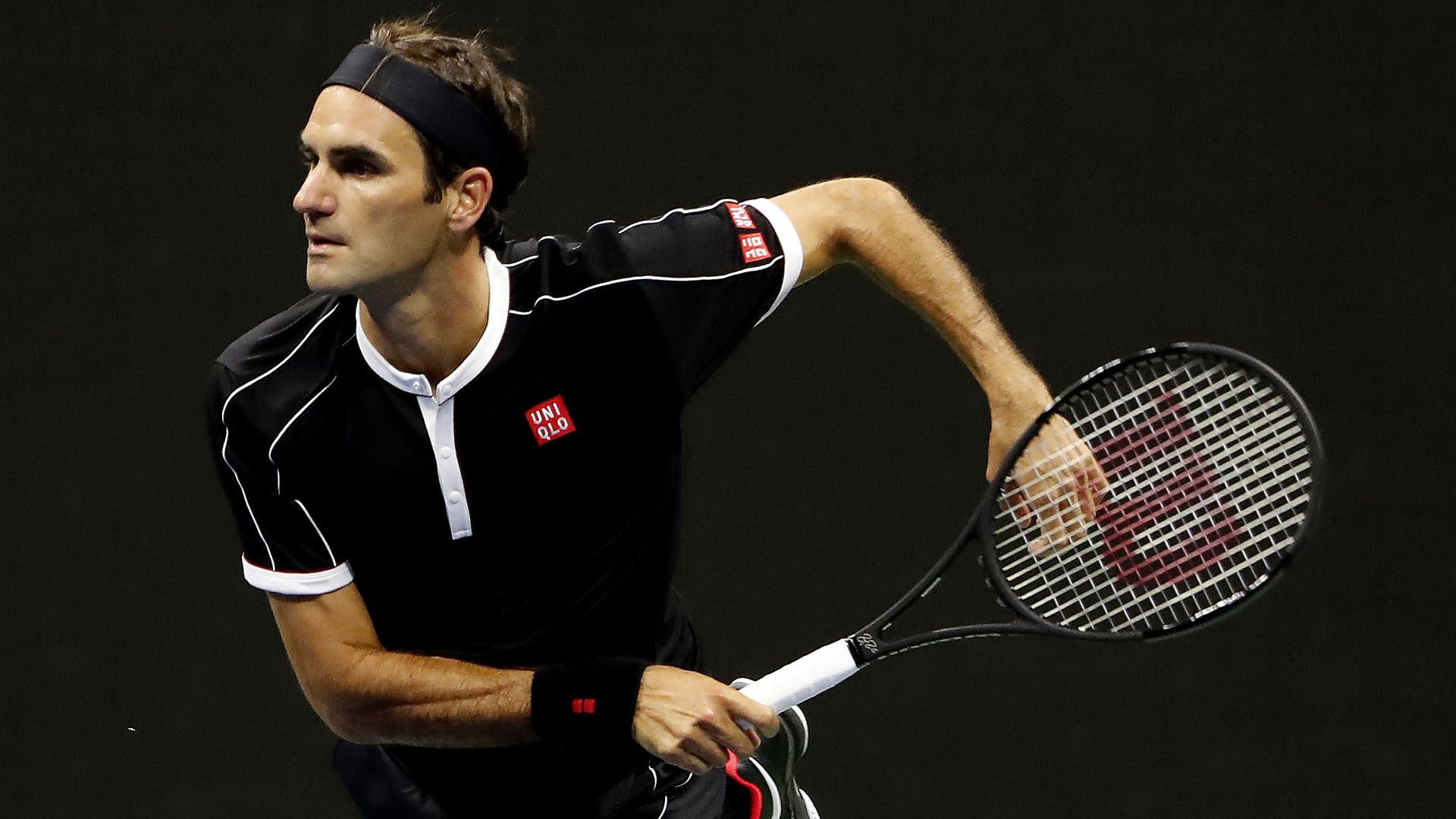 Federer Set to Miss Wimbledon, Dreams of 1 More Slam Final