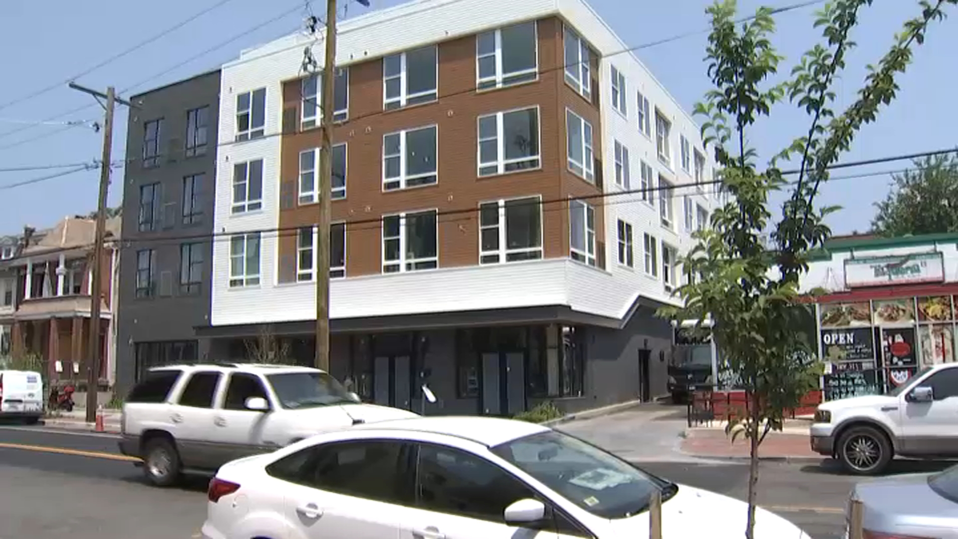 New Affordable Housing Building For Seniors Opens In DC – NBC4 Washington