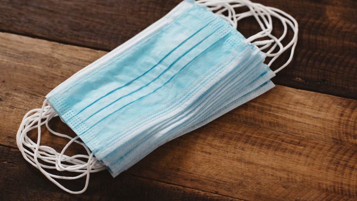 Virginia Gov. Northam Wearing Masks Indoors in Public