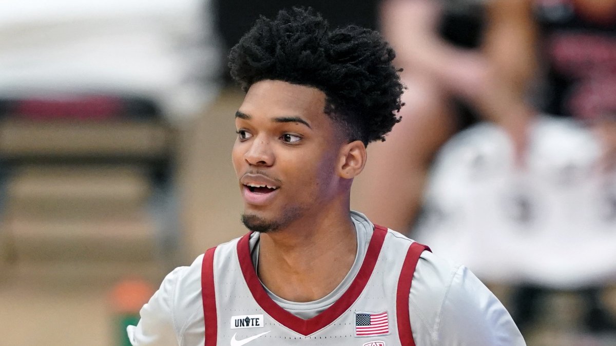 2021 NBA Draft: Ziaire Williams a Risk Worth Taking for Wizards at No ...