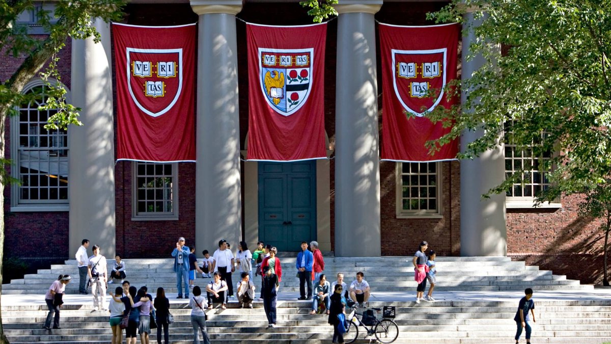 Supreme Court Set to Hear Cases Challenging Affirmative Action in College Admissions – NBC4 Washington - Vimarsana News