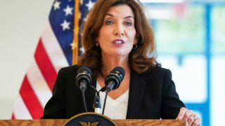 Gov. Hochul Acknowledges Nearly 12,000 More New York Covid Deaths Than Cuomo Counted
