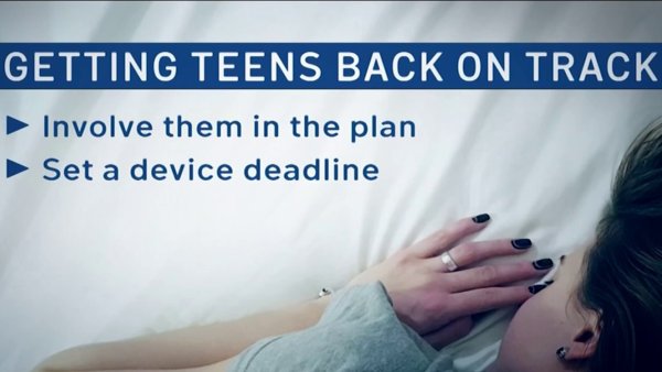 Your Budding Daughter Some Practical Suggestions For Parents Nbc4 Washington