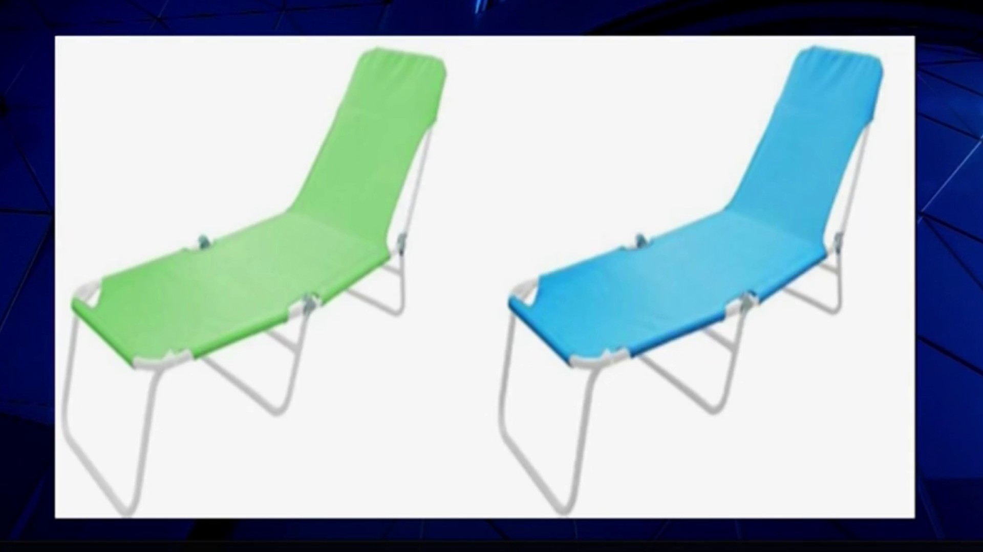 dollar general folding chairs