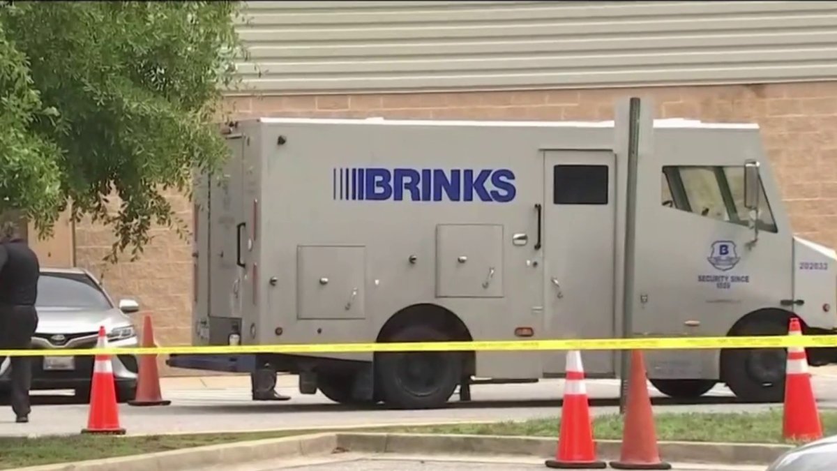 Shots Fired Outside Costco in Brandywine NBC4 Washington