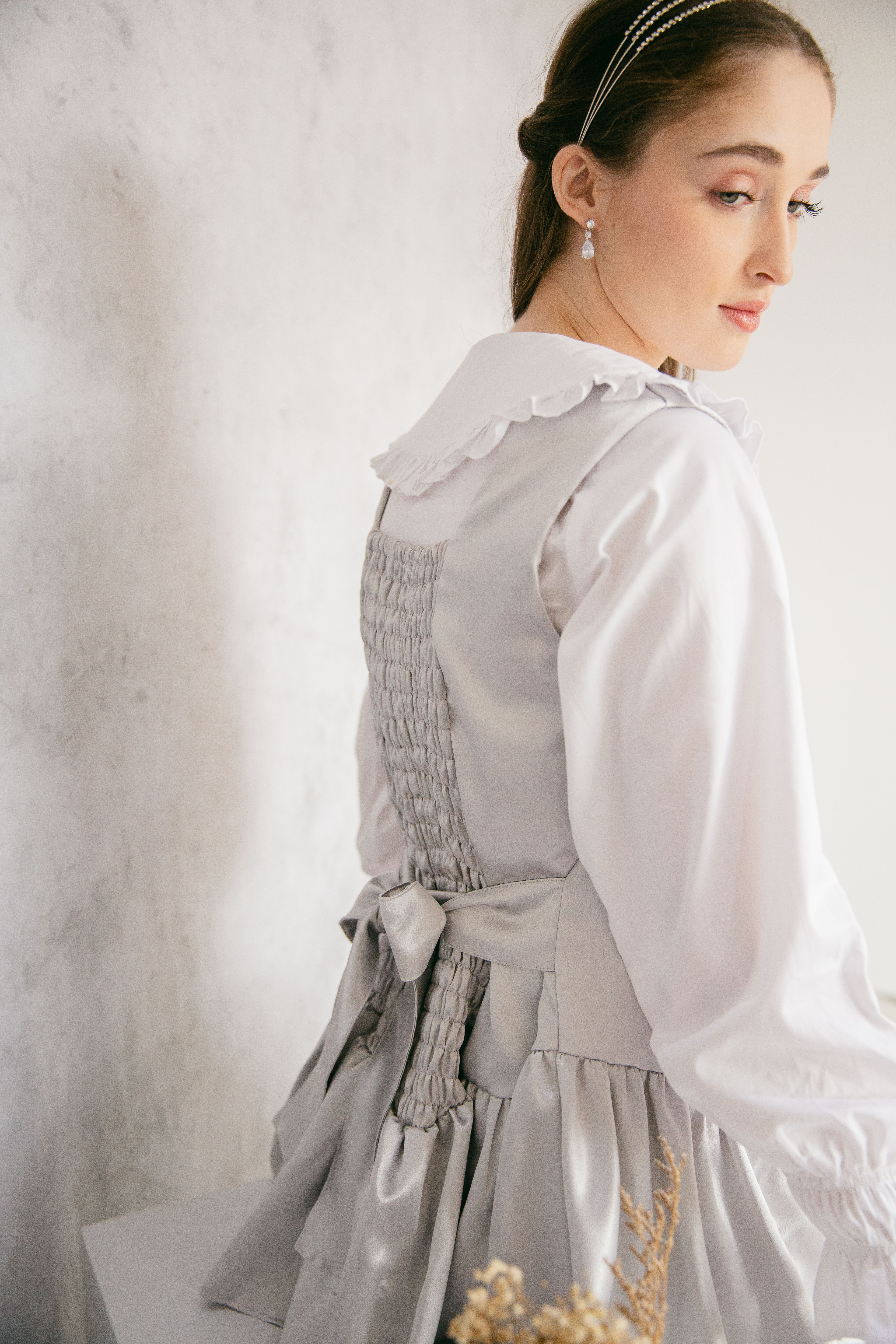 dress designers in maryland Love Couture Bridal