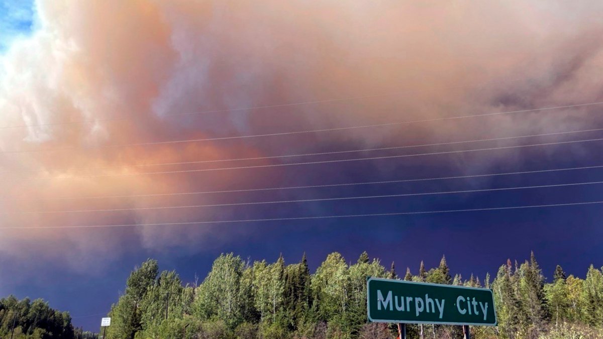 Minnesota Wildfires Disappoint Travelers and Outfitters NBC4 Washington