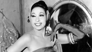 Josephine Baker