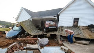 Tennessee Flooding