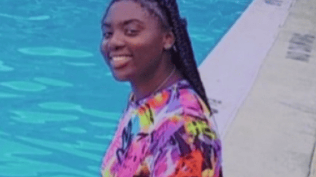 Man Charged With Killing Girlfriend in DC Cites Accident – NBC4 Washington