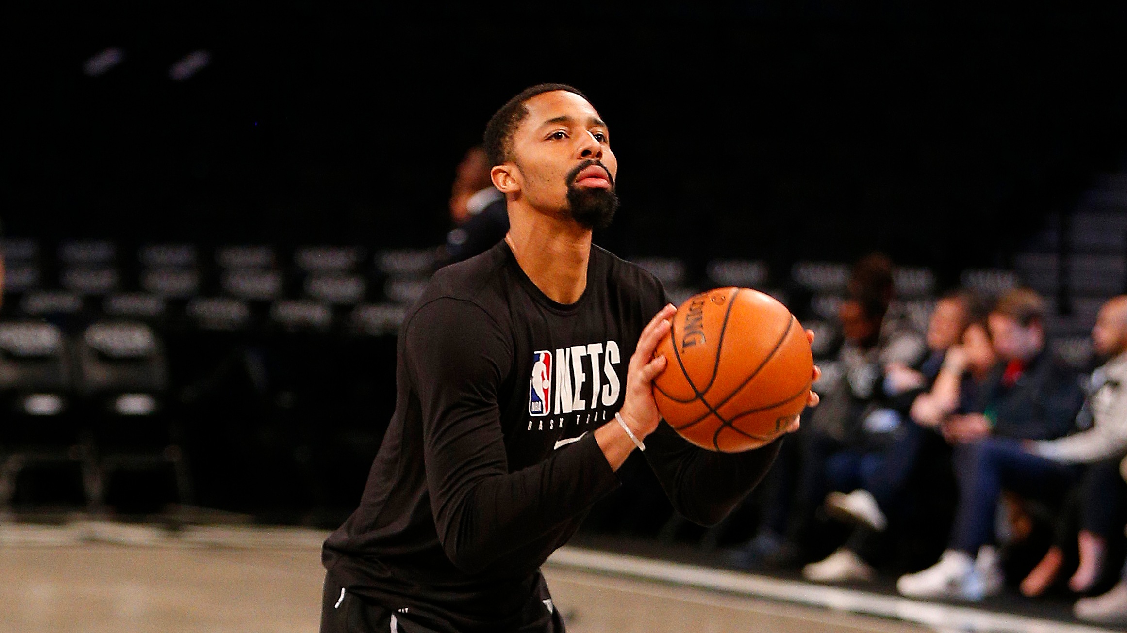Winning and…Bitcoin? Spencer Dinwiddie Wants His Own Wizards Legacy