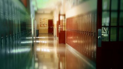 How DC-Area Schools Are Responding to Texas School Shooting