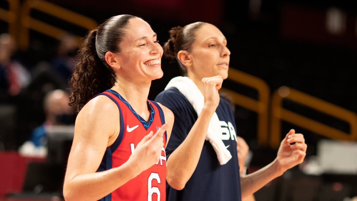 Sue Bird Sets WNBA Career Wins Record - TrendRadars
