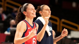 Sue Bird