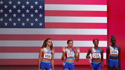 Women Took Home the Majority of Medals for the U.S. in Tokyo