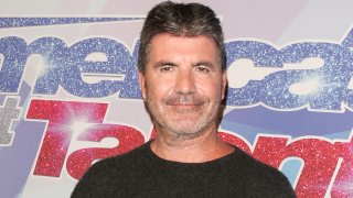 Simon Cowell