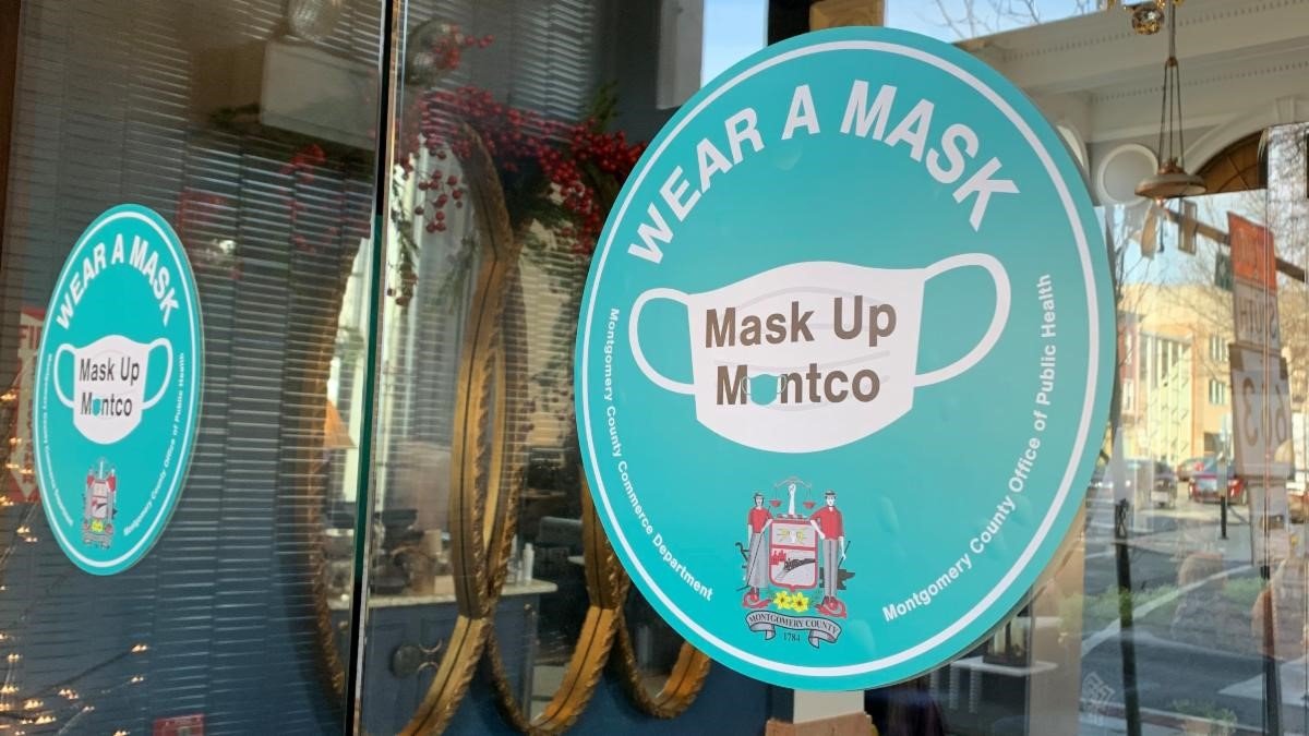 Montgomery County to Vote on Amending Mask Mandate Policy – NBC4 Washington