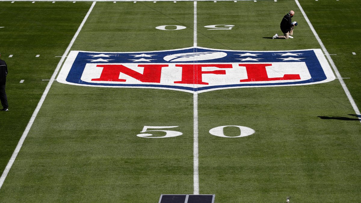 NFL Sunday Night Football Schedule 2022: How to watch marquee