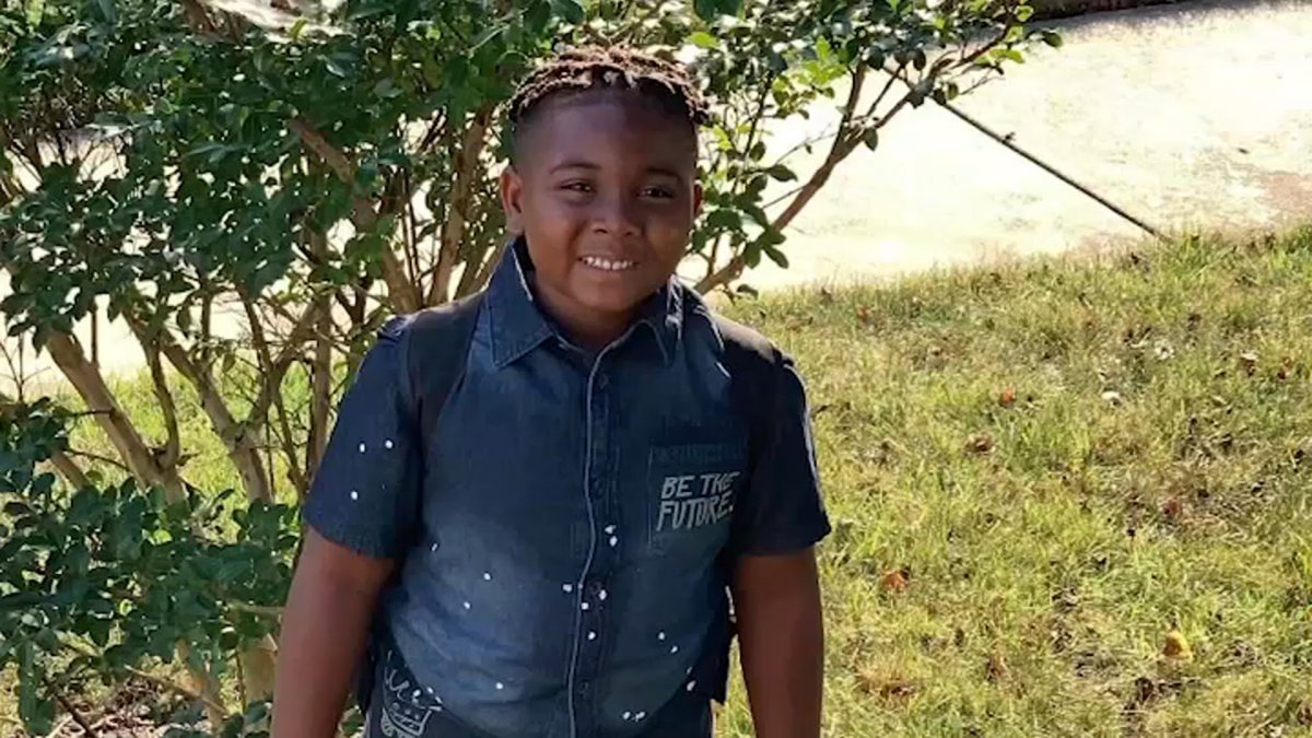 Mother Grieves 8-Year-Old Boy Shot, Killed in Landover – NBC4 Washington